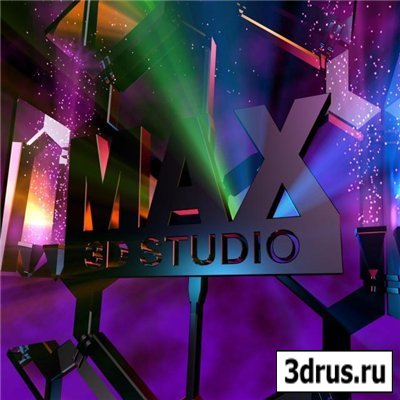 3d studio max V-ray -     V-Ray