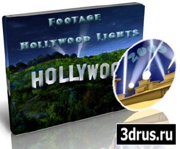 Footage Hollywood Lights 2009 ()