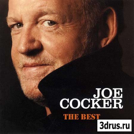 Joe Cocker - The best