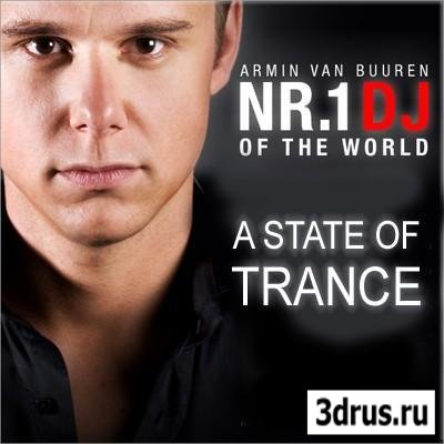 Armin van Buuren - A State of Trance 409 (18-06-2009)