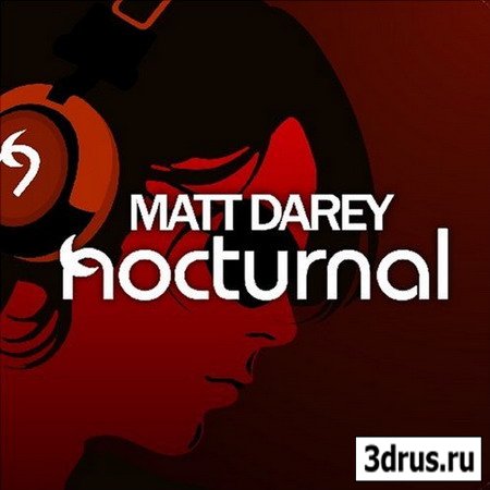 Matt Darey  Nocturnal 202