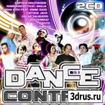 Dance Control-2009