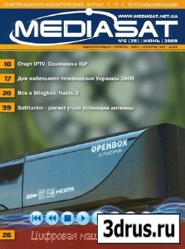 Mediasat 6 ( 2009) 
