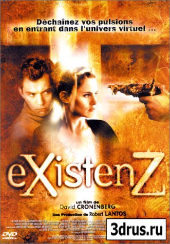 /eXistenZ(1999)DVDRip