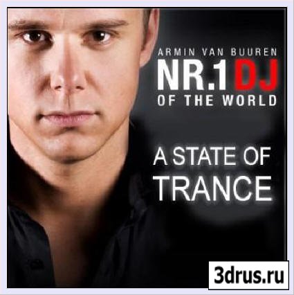 Armin van Buuren - A State of Trance 409, (18-06-2009)