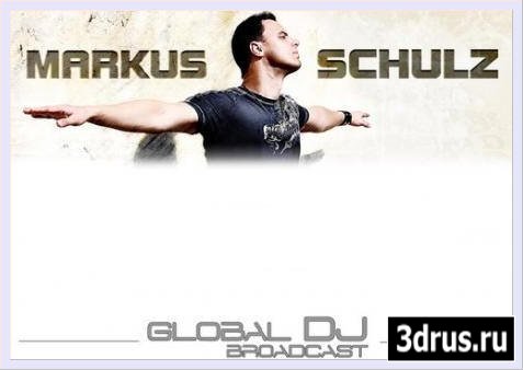 Markus Schulz Global DJ Broadcast Ibiza Summer Sessions