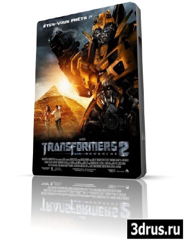 :   / Transformers: Revenge of the Fallen