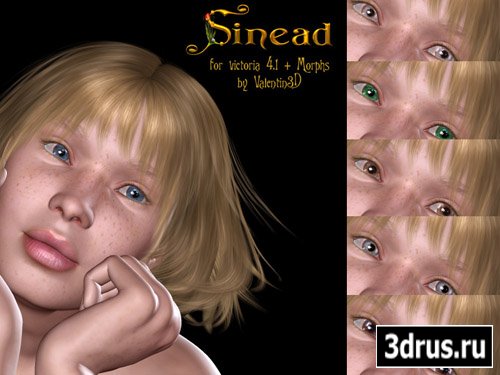 Sinead V4.1