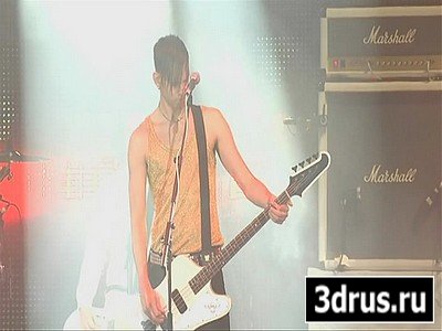 Placebo - Live Rock am Ring (2009)