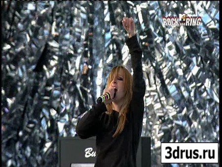 Guano Apes - Rock am Ring (2009)