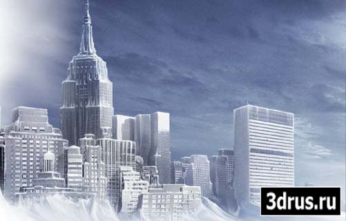 "" / "Day After Tomorrow, The"  (HDTV)  4.35 Gb  !!!