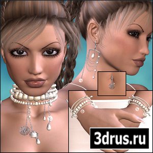 PC's Jewelry for V4 