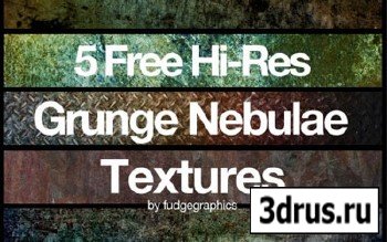 5 Free Textures 