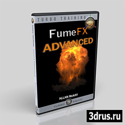 Fume FX Advanced - the ultimate solution for Fume FX Training