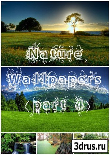 Nature Wallpapers (part 4)