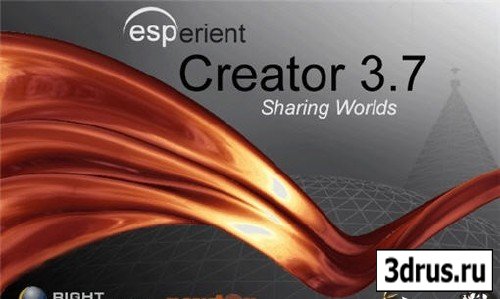 Esperient Creator Enterprise 3.7.0 Build 2150