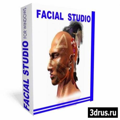 Facial Studio for Windows 