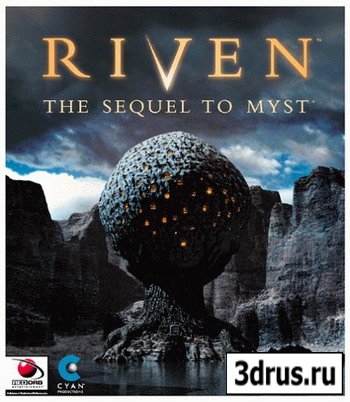 Riven -    Myst