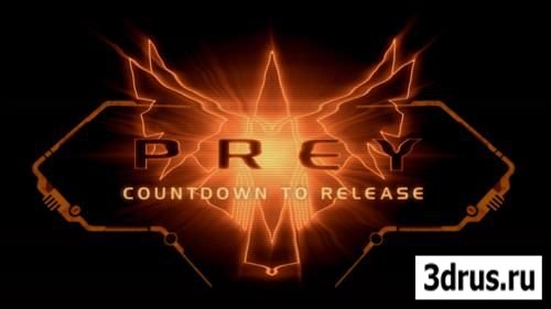 Prey Invasion [iPhone|Games] [2009/English]