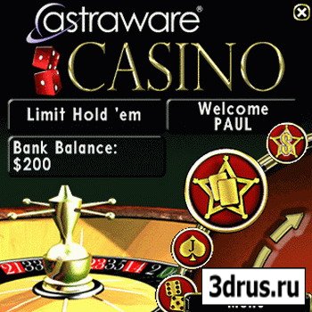 Astraware Casino 1.22 -   