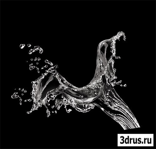 Water PSD 1