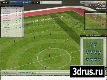 Football Manager (2009)  !