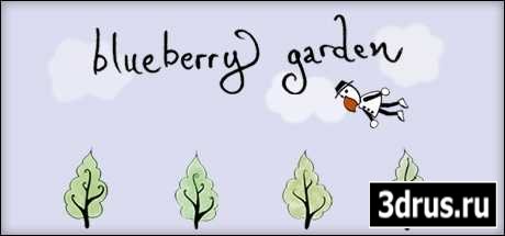 Blueberry Garden v1.0 (by Erik Svedang) Proper / working