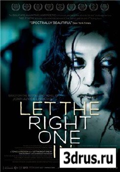   / Let the right one in (2008) DVDRip