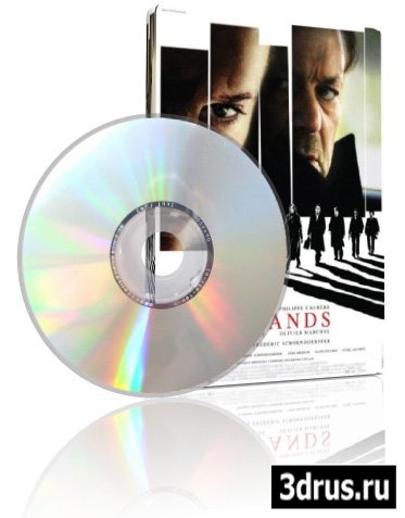  / Truands (2008) DVDRip