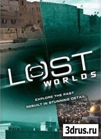  .   / Lost worlds. Hitler's Supercity (2006) SATRip