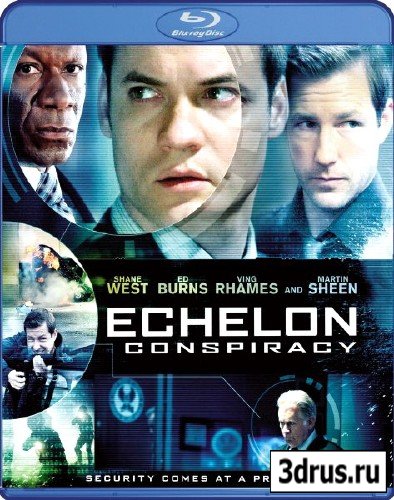  / Echelon Conspiracy (2009) BDRip