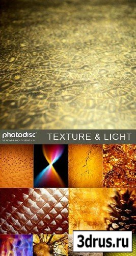 Texture & Light