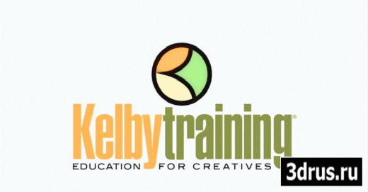 Kelby Training - Mastering The Pen Tool Photoshop Extended