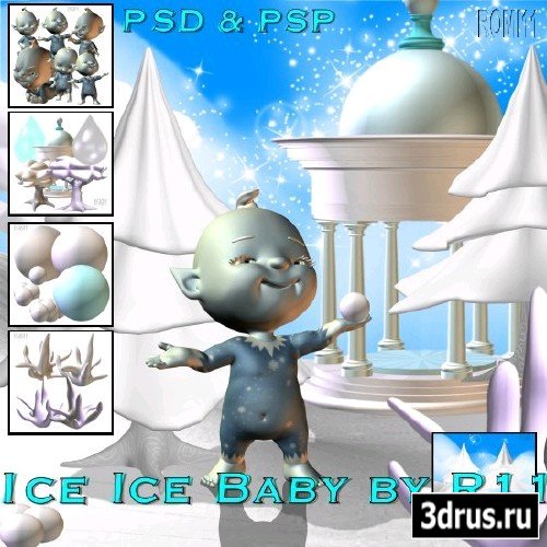 Ice Baby