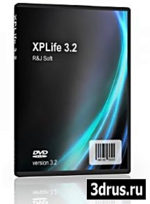 XPLife 2009 v.3.2