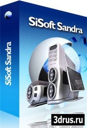SiSoftware Sandra Lite 2009 1.15.9