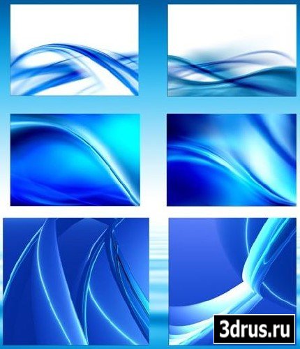 Blue Backgrounds 2