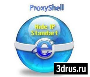 ProxyShell Hide IP 3.1.0