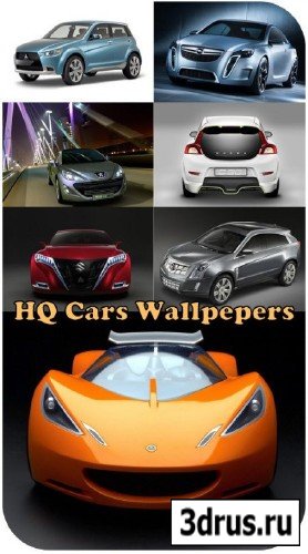HQ Cars Wallpepers ( )