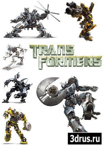 PSD Transformers (HQ)