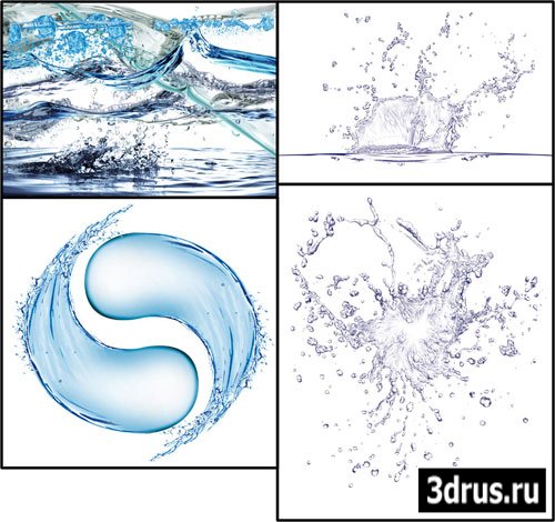 Splash Water 4