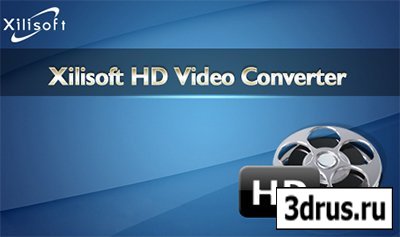 Xilisoft HD Video Converter 5.1.26.0814