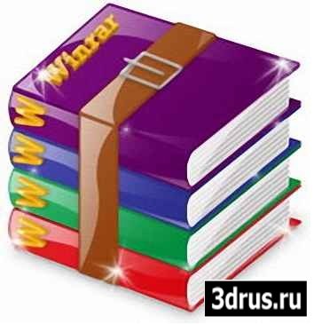 WinRAR 3.90 Final Eng & Rus (x86 & x64) + Portable 3.90 Final Multilang + Portable WinRAR 3.80 Final