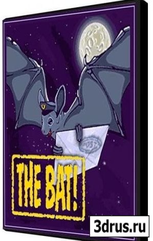 The Bat! Professional v4.2.10.1 Final