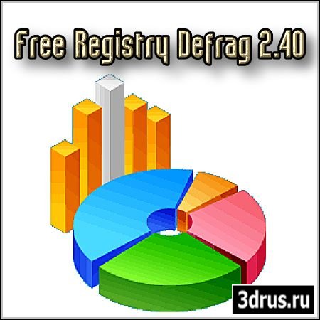 Free Registry Defrag v. 2,40 final