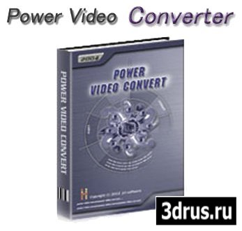 Power Video Converter 2.2.13