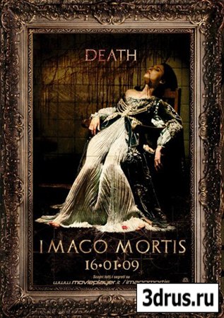   / Imago mortis (2009) DVDRip