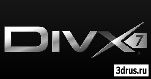 DivX 7.2.1