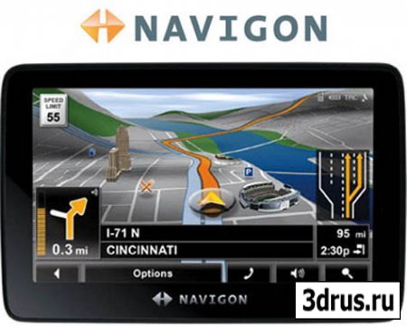   Navigon 7.4.3.      Q2 2009