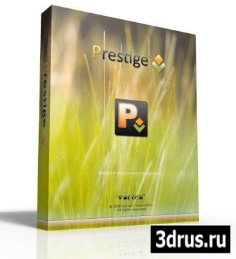 Vortex Prestige Skin Pack 2009 for XP